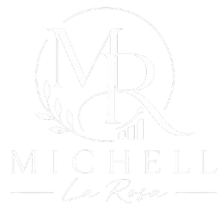 Logo de Michell La Rosa